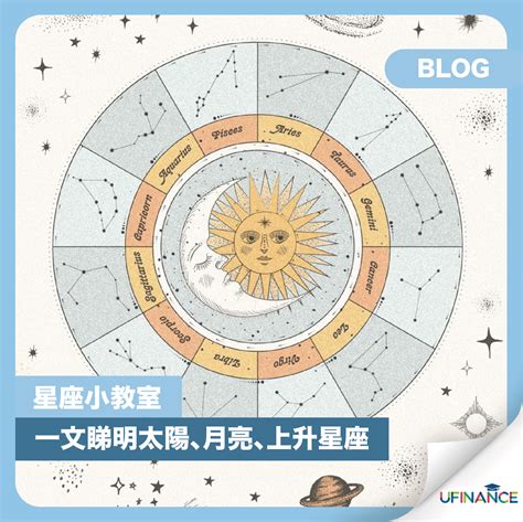 太陽 月亮 上升 代表|太陽星座是什麼？上升、月亮星座到底怎麼看？算法教學不藏私，。